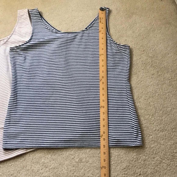 2 Reversible tanks - Picture 5 of 8